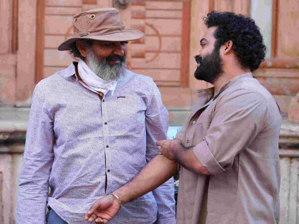 Mahesh Babu Jr NTR Ram Charan Send Birthday Wishes to Rajamouli