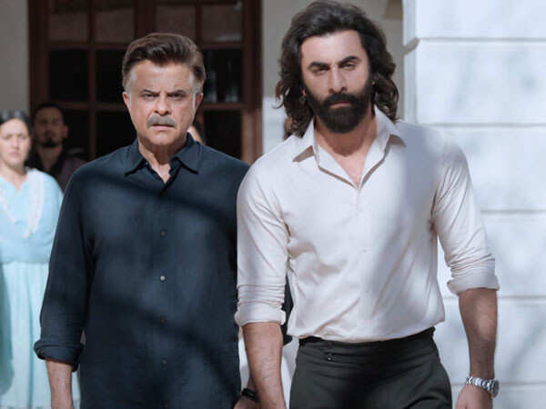 âSab Mujhe Dekh Rahe Hain…â- Anil Kapoor Reveals Ranbir Kapoorâs Reaction When Shamshera Flopped