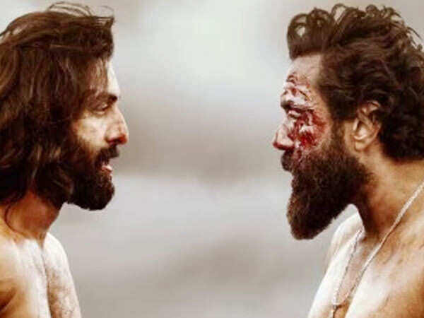 Bobby Deol Credits Ranbir Kapoor For Elevating Animal