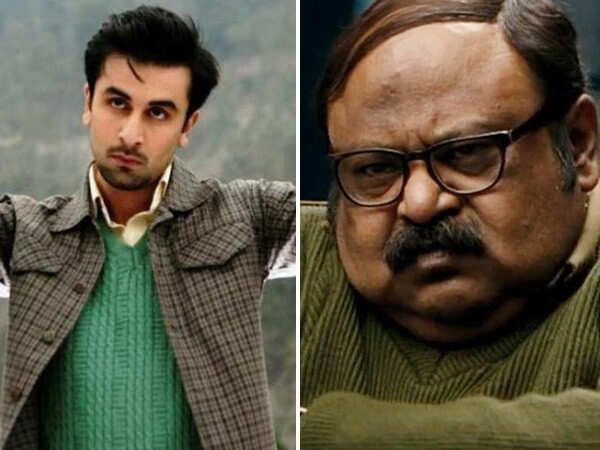 Saurabh Shukla Says Ranbir Kapoor Brought Back His Passion For Acting