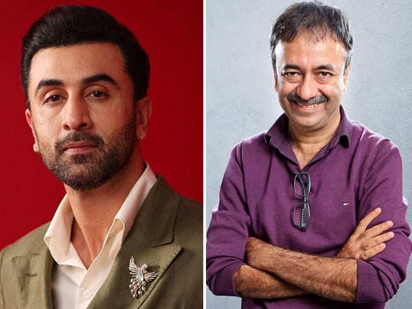 Rajkumar Hiraniâs Biopic With Ranbir Kapoor Delayed Aamir Khanâs Next in Focus