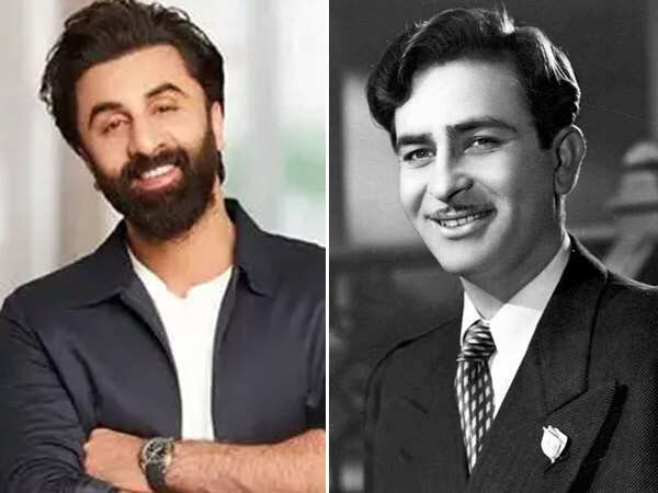 Ranbir Kapoor to Revive Raj Kapoors RK Studios? Heres What We Know
