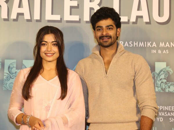 The Girlfriend: Rashmika Mandanna Impressed Everyone With Her Views on Her Fee