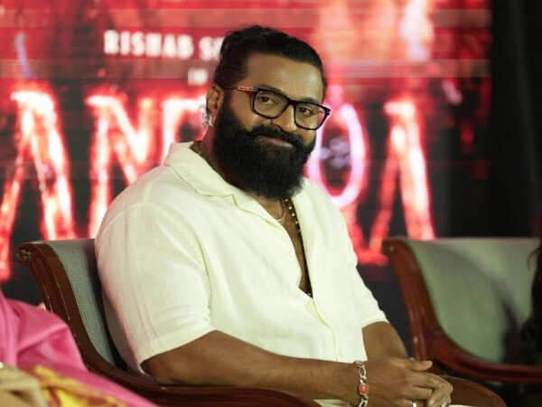 Kantara Chapter 1 Collections: Rishab Shettyâs Film Mints Rs 610 Crore