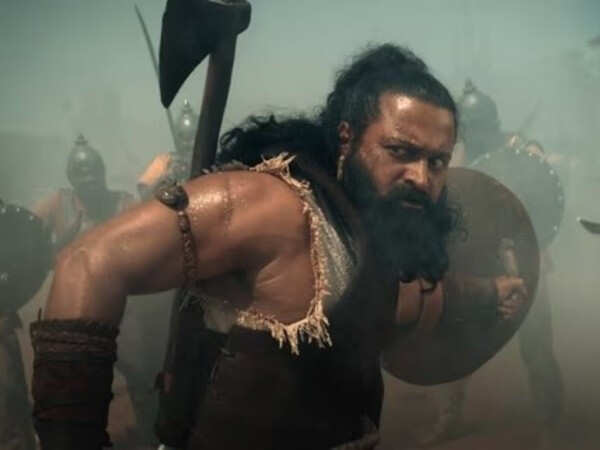 Kantara: Chapter 1 Collections: Rishab Shettyâs Film Scripts New Record