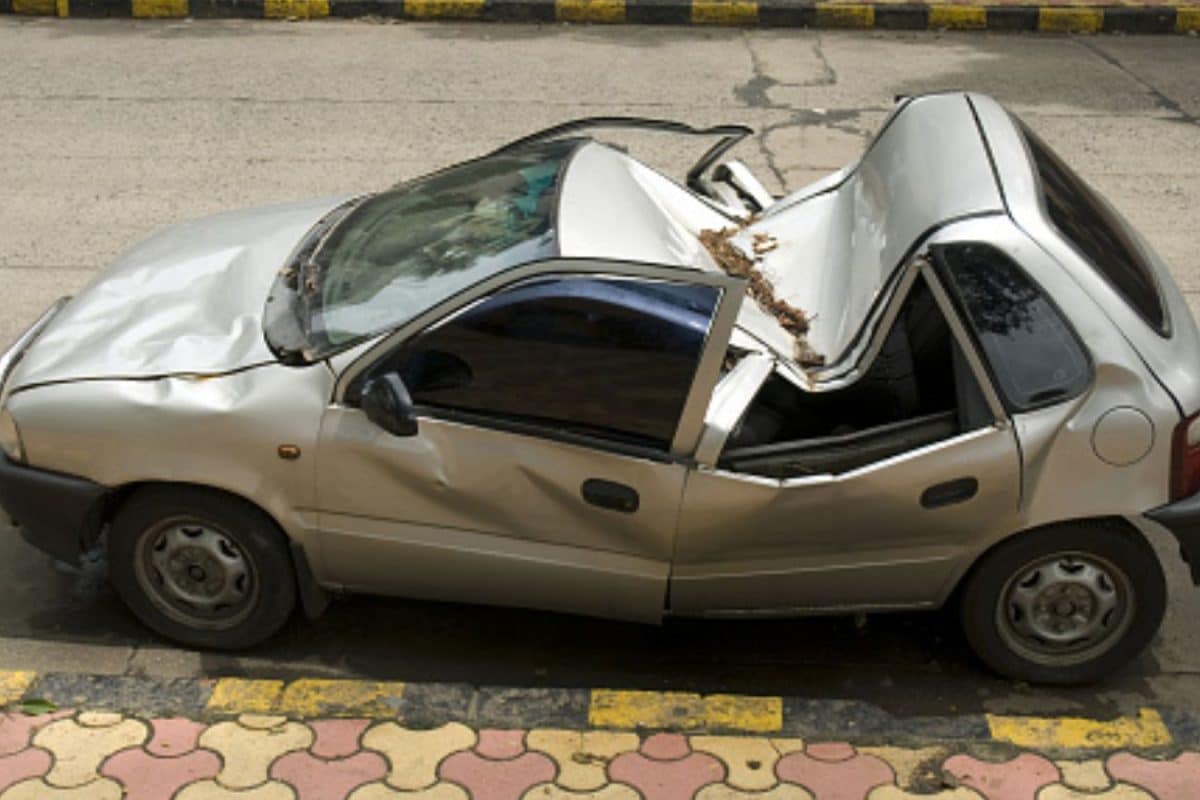 India’s Road Crisis: Shocking Data Reveals Where And Why Accidents Are Rising