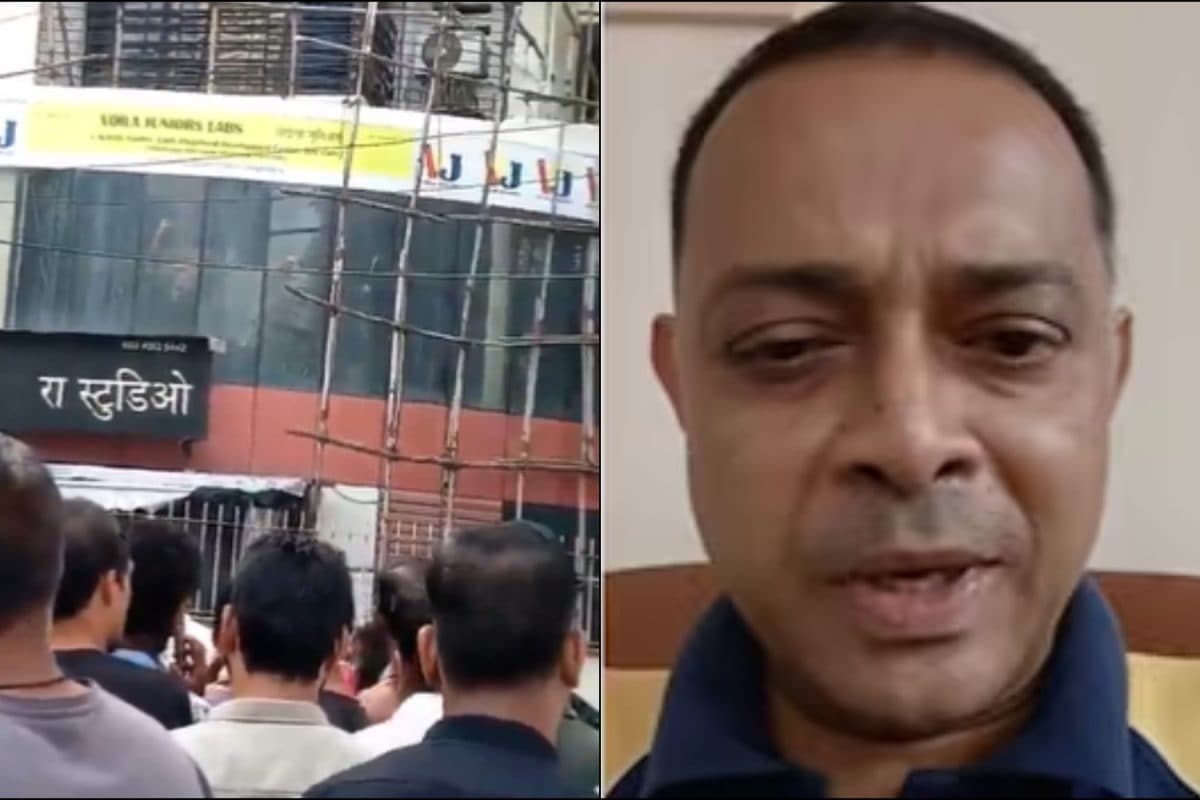 Mumbai Hostage Case: Victim Reveals How Rohit Arya Used Fake ‘Kidnapping Auditions’ To Execute Plan