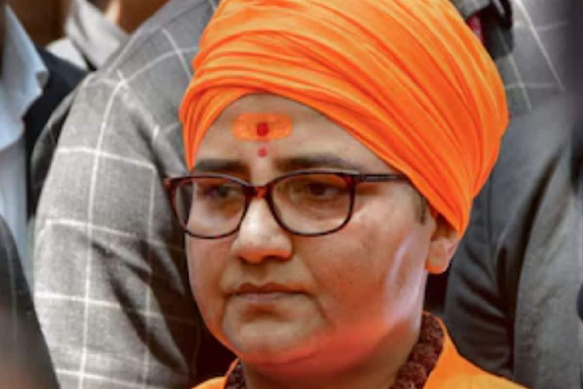 ‘Break Her Legs If She Goes To Non-Hindu’: Sadhvi Pragya’s Advice To Parents Sparks Row