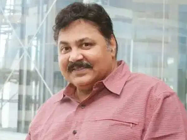 Remembering Satish Shah (1951 â“ 2025)