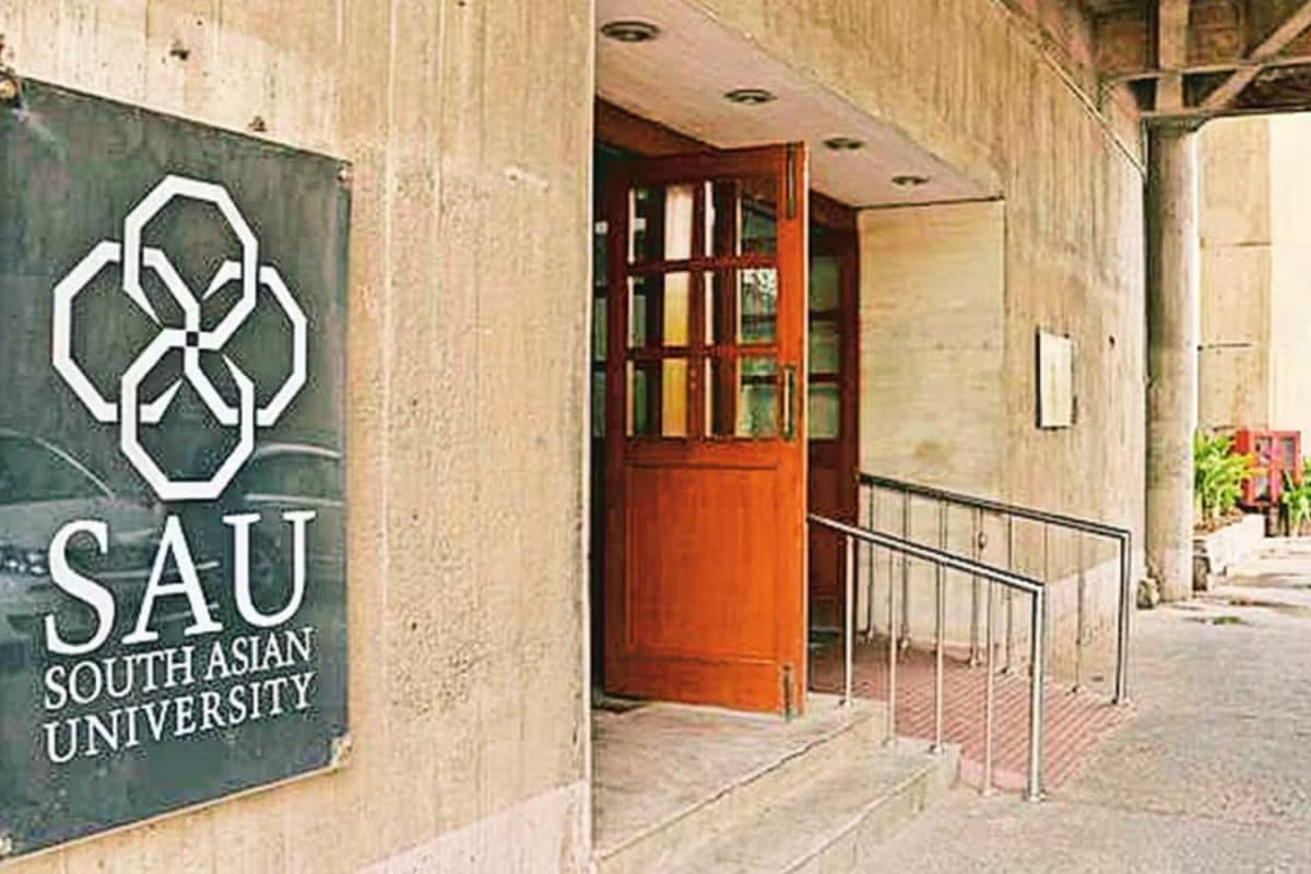 ‘Girls Have Many Boyfriends’: Student Says Delhi College Staff Told Her to ‘Bathe, Change’ After Rape