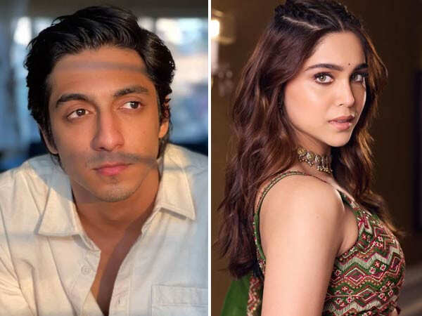 Sharvari To Join Ahaan Panday In Ali Abbas Zafarâs Upcoming Action-Romance Film ?