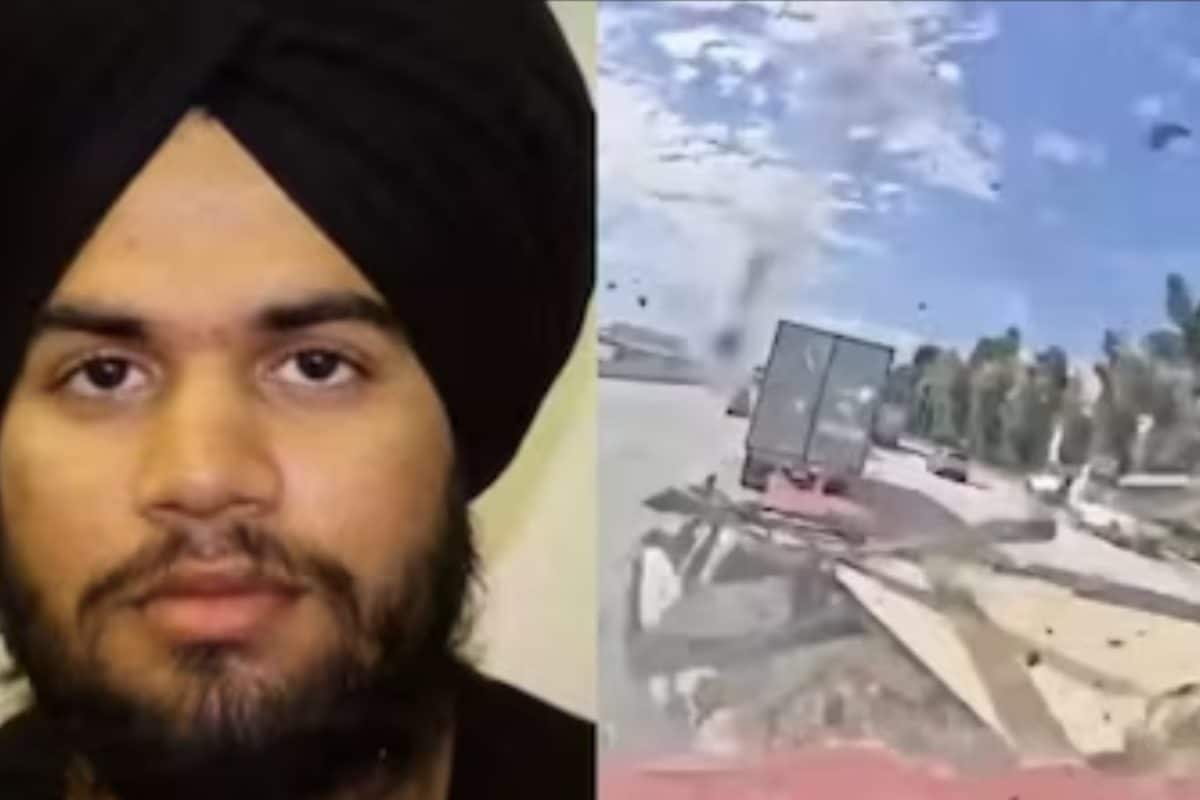 ‘Please Help Our Boy’: Punjab Family Appeals For Son Arrested In US Truck Crash That Killed 3