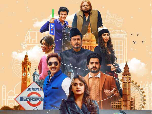 Single Salma Review: Heart in The Right Place but Execution Falters