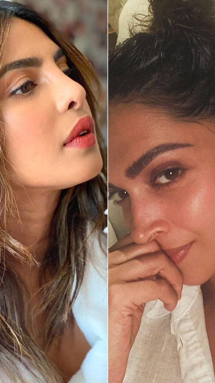 From Priyanka to Deepika: Stars and Their Skin Care Tips