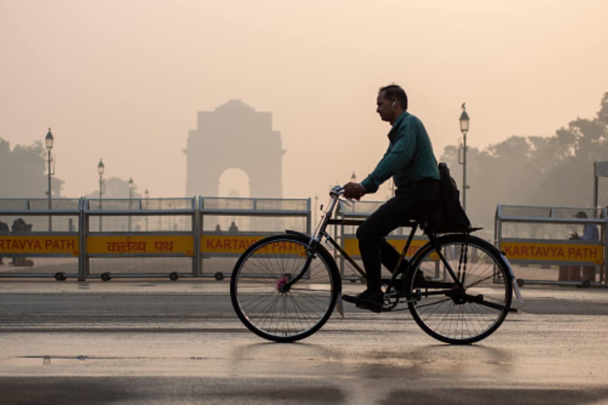 Delhi-NCR Chokes On ‘Very Poor’ Air: What Changes Now That GRAP Stage II Is In Effect?