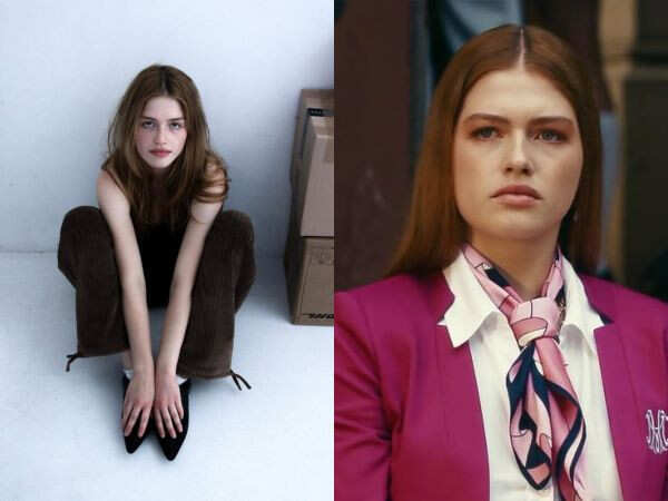 Exclusive: Sonja WeiÃŸer Reveals What to Expect From Maxton Hall Season 2 Teases Season 3