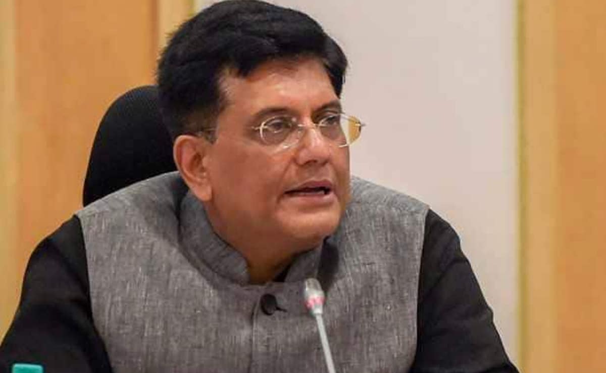 ‘India’s Trade Pact With European Countries Comes Into Force’: Piyush Goyal