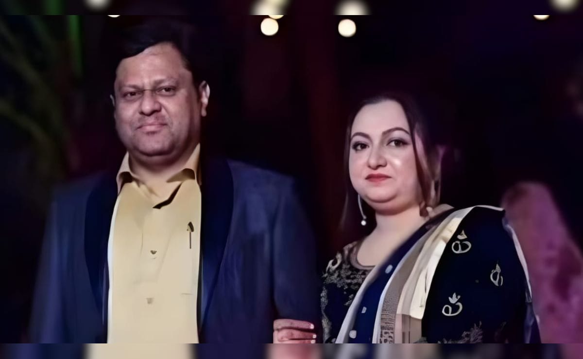 Nagpur Hotelier, Wife Killed In Road Accident In Italy, Daughter Critical