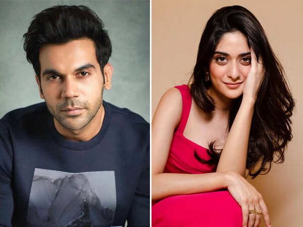 Tanya Maniktala joins Rajkummar Rao in Aditya Nimbalkarâs next based on Indiaâs education system