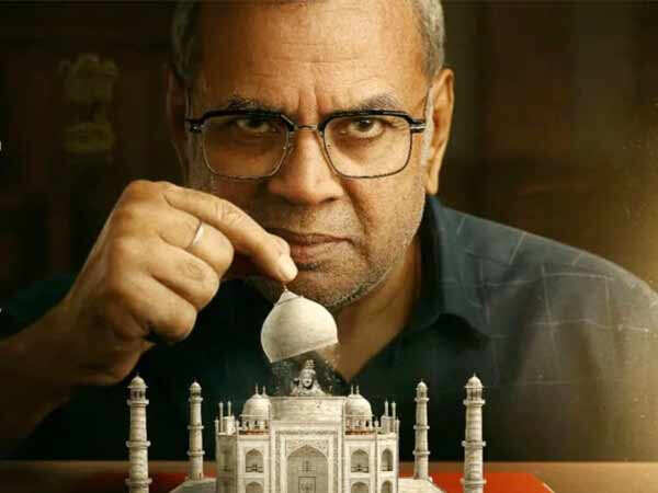 The Taj Story Public Review: Netizens Praise Paresh Rawal Amid Controversy