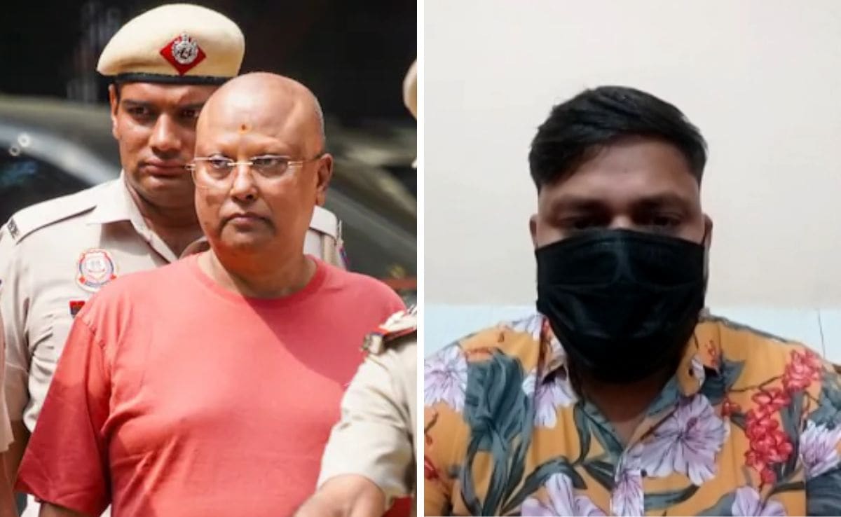 Delhi Baba Gave Separate Rooms To Targeted Women, Took Away Phones: Ex-Student To NDTV