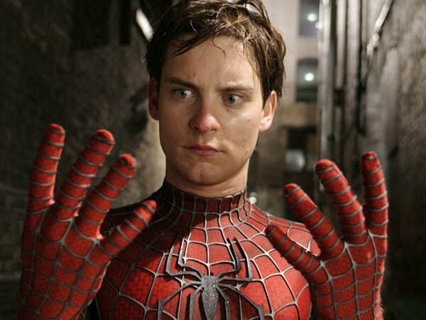 Is Tobey Maguires Spider Man Returning With Spider-Man 4?
