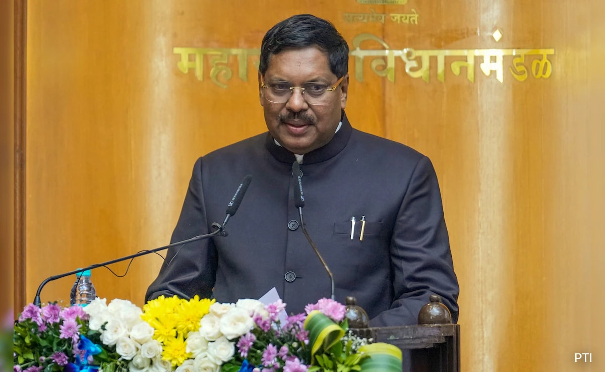 Chief Justice BR Gavai’s Mother Says She Won’t Attend RSS Vijayadashami Event