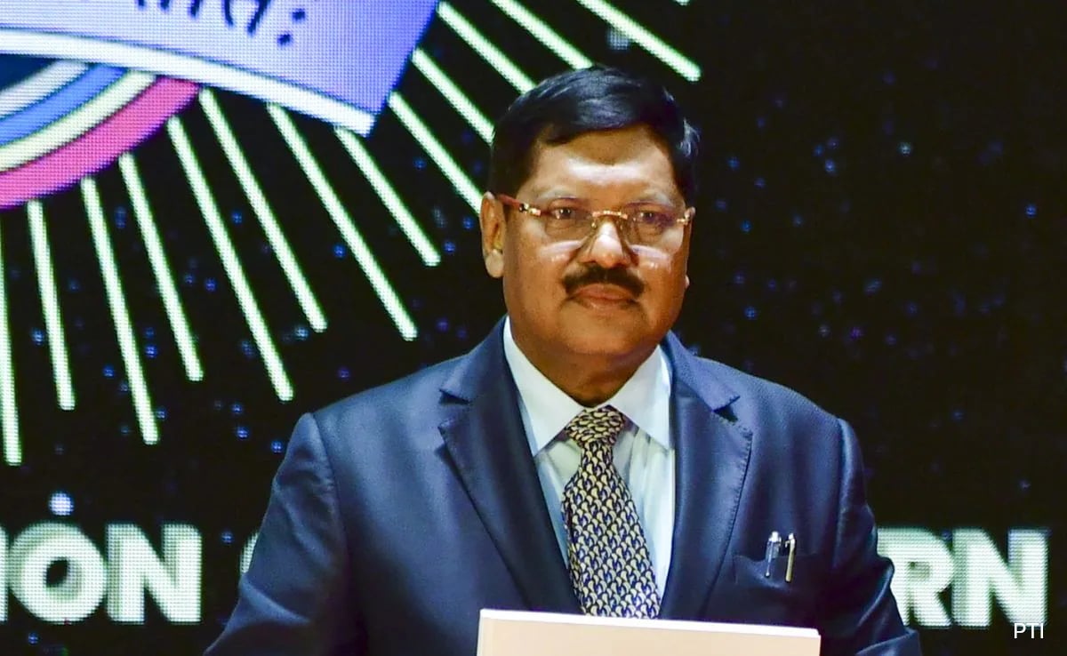 Legal System Governed By Rule Of Law, Not Rule Of Bulldozer: Chief Justice