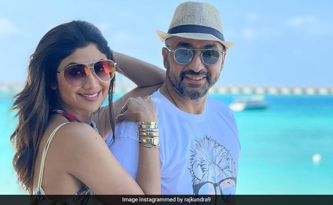 Shilpa Shetty, Raj Kundra Can’t Travel Abroad, High Court Denies Permission