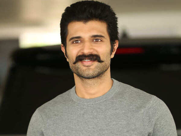 My Head Hurts But…- Vijay Deverakonda Shares Health Update After Accident