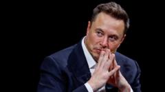 Elon Musk’s tn pay deal approved by Tesla shareholders