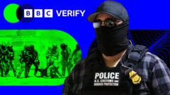 Tracking the ICE tactics used in Trump’s mass deportation drive