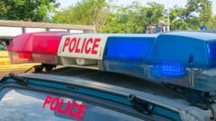 Men posing as India’s central bank officials pull off 0,000 heist