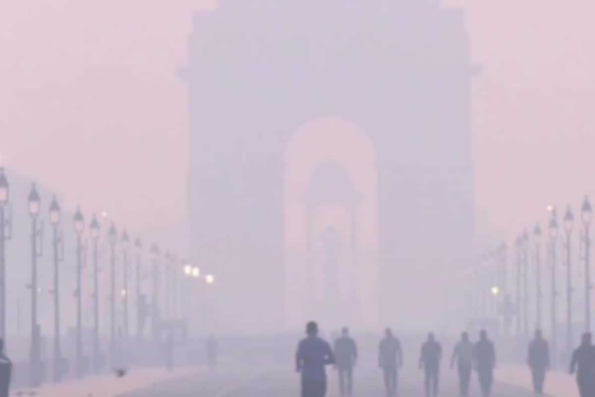 GRAP Stage 3 Curbs In Delhi As Air Quality Drops To ‘Severe’ Category