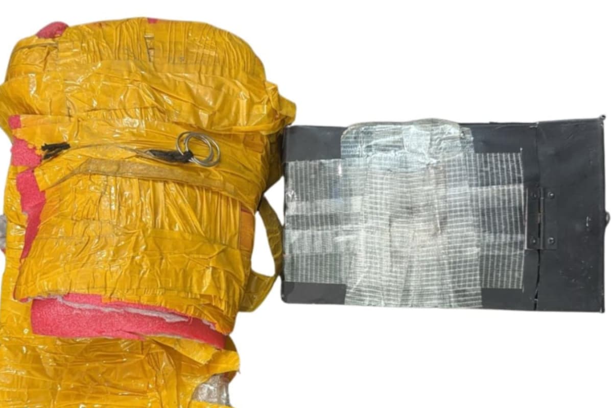 Punjab Police Bust Cross-Border Smuggling Ring; Accused Had Links With Pakistan-Based Handler