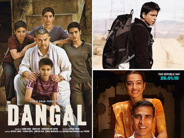 10 Bollywood Films That Tackled Stereotypes