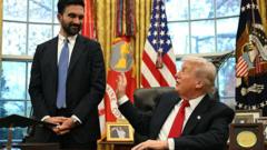 Five takeaways from Trump and Mamdani’s surprisingly cordial meeting