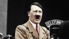 Should Hitler’s DNA have been studied – or just left alone?
