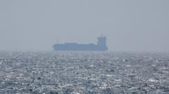 Iran confirms it seized tanker in Strait of Hormuz