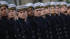 Germany paves way to conscription as defence boss sees strongest EU army in five years