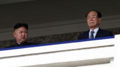 N Korea ‘head of state’ who served under three Kims dies