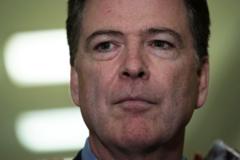 US judge says government ‘missteps’ may have tainted Comey case