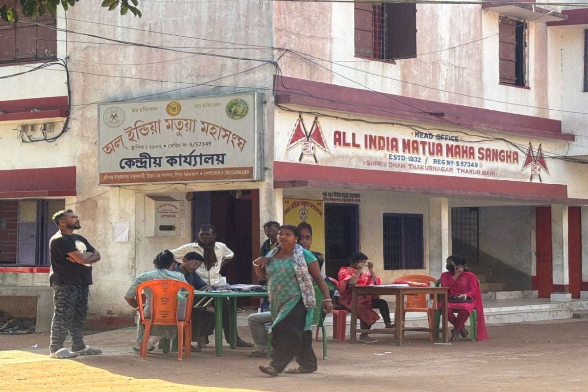 ‘Do We Still Count?’ SIR Suspense Soars In West Bengal’s Matua Heartland | Ground Report