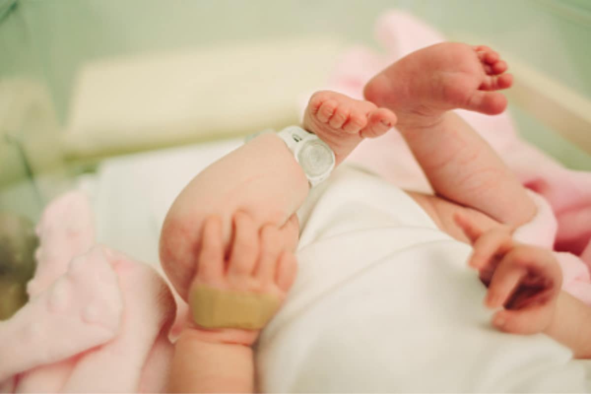 Toxic Mix: Uranium Found In Breastmilk Across 6 Bihar Districts, Study Warns Of Infant Health Risks