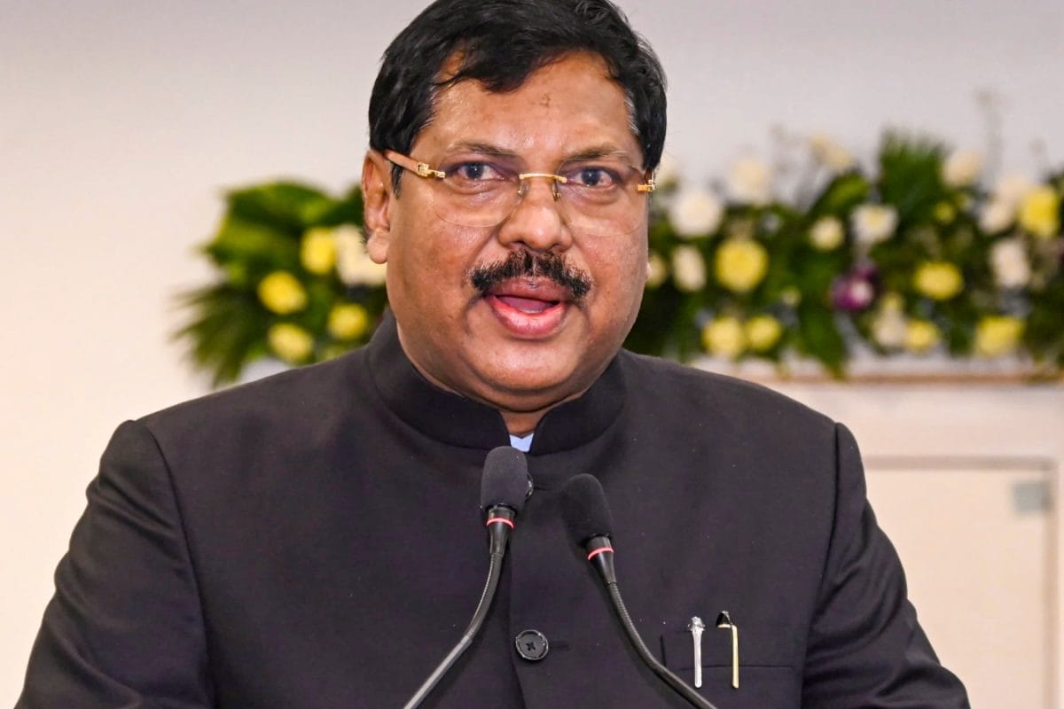 ‘Have Seen Our Morphed Pictures Too’: CJI Gavai Flags Misuse Of AI Tools Against Judiciary