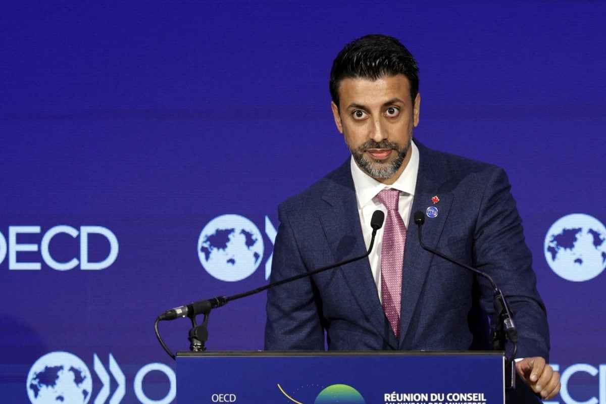 Ottawa Keen To Rebuild Trade Ties With New Delhi, Says Canadian Trade Minister