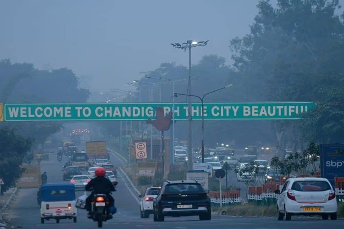 Farmers’ Rally Today: Chandigarh Issues Traffic Restrictions As 10,000 Protesters Expected