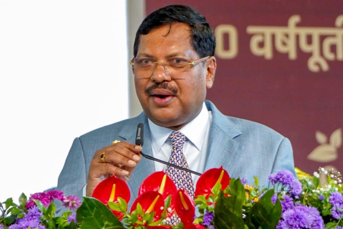 ‘Politician’s Son Becomes Politician’: Former CJI Gavai Refutes Nepotism Claims In Collegium System