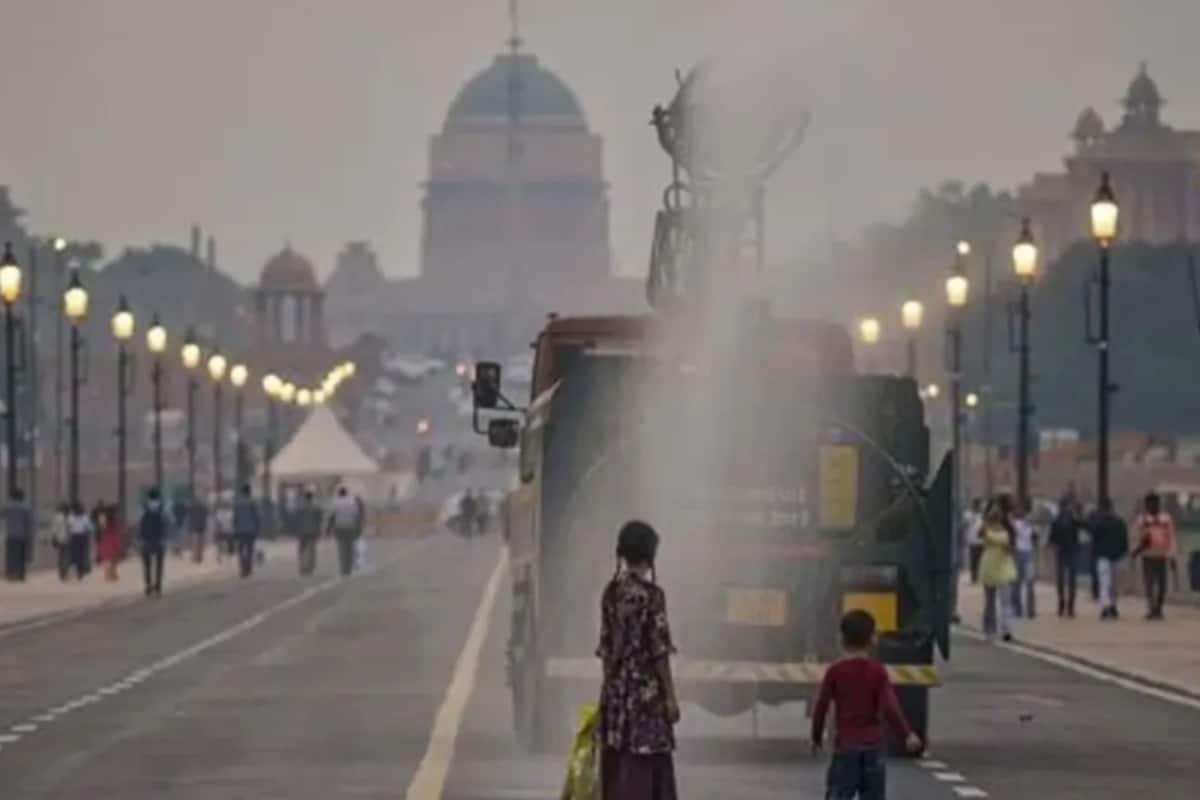 GRAP III Anti-Pollution Curbs Removed In Delhi-NCR As Air Quality Improves