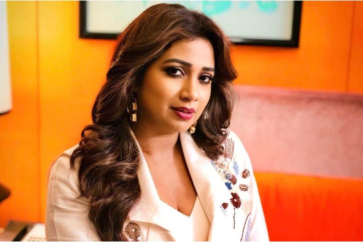 Chaos Erupts After Stampede-Like Situation At Shreya Ghoshal Concert In Odisha
